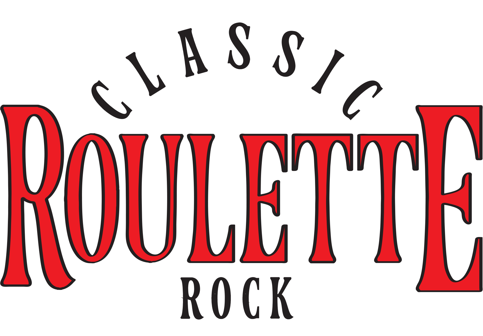 ROULETTE CLASSIC ROCK