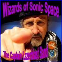Wizards of Sonic Space