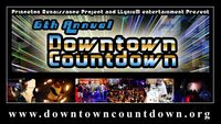 Downtown Countdown