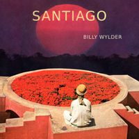 Santiago by Billy Wylder