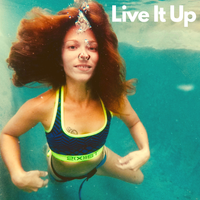 Live It Up by Ananda Rose