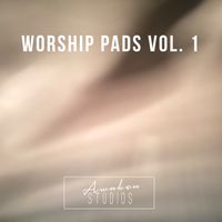 Worship Pads Vol.1
