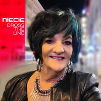 Cross The Line by Niecie