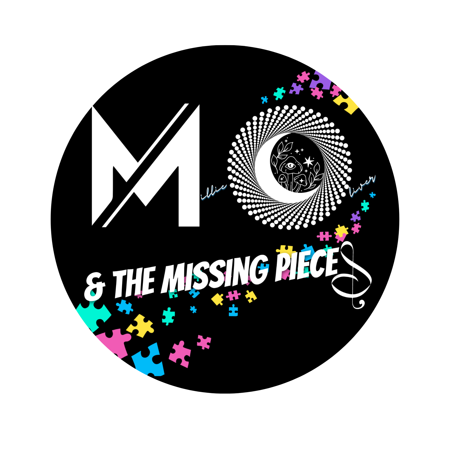 Lyra Crow Telegram: The Missing Pieces