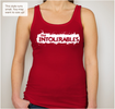 Ladies Singlet