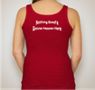 Ladies Singlet