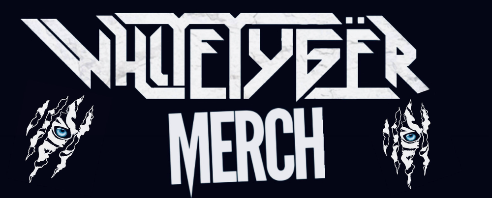 WhiteTyger Merch