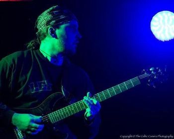 Michael Butzen-Guitars

