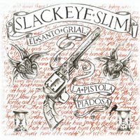 Slackeye Slim - Music