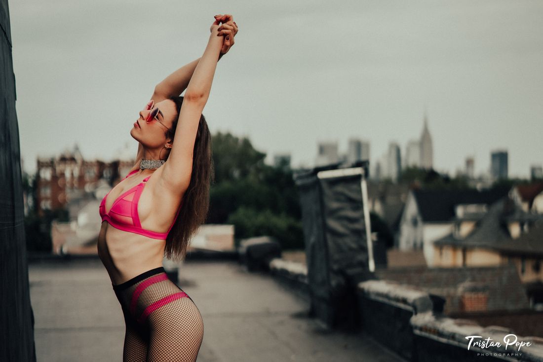 kendra_black_photoshoot_tristan_pope_nyc_bikini_hot_modeling_model

