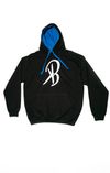 Unisex Logo Hoodie