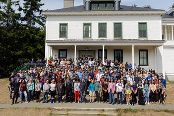 Port Townsend Jazz 2019
