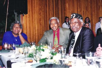 Sis, Teddy Wilson, Leroy V
