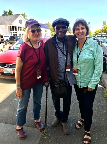 Carla, George Cables, SL
