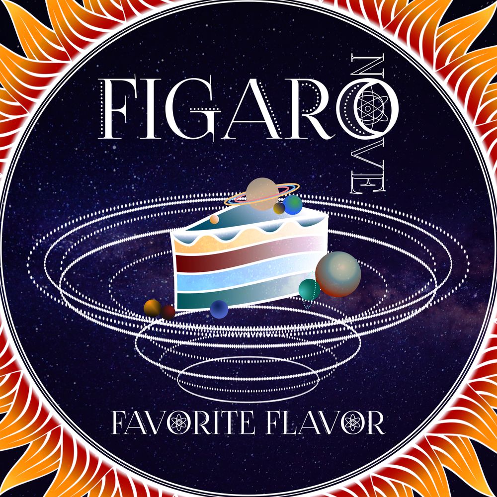 Figaro Nove