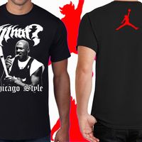WHUT? Chicago Style II T- Shirt