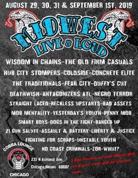 Midwest Live and Loud 