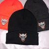 WHUT? Demon Head Beanie