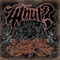 Laughing with the Sinners CD