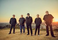 An Evening with Los Lobos - Amplified with special guests RLF