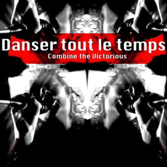 combine the victorious, 2024, danser tout le temps