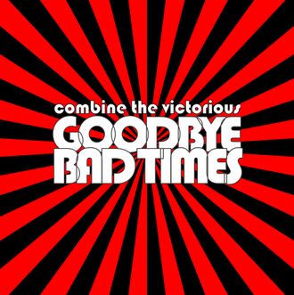Combine the Victorious-I Really LIke Your Style - artist Robert Edmonds