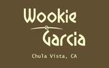 Wookie Garcia Basic Brown Tee