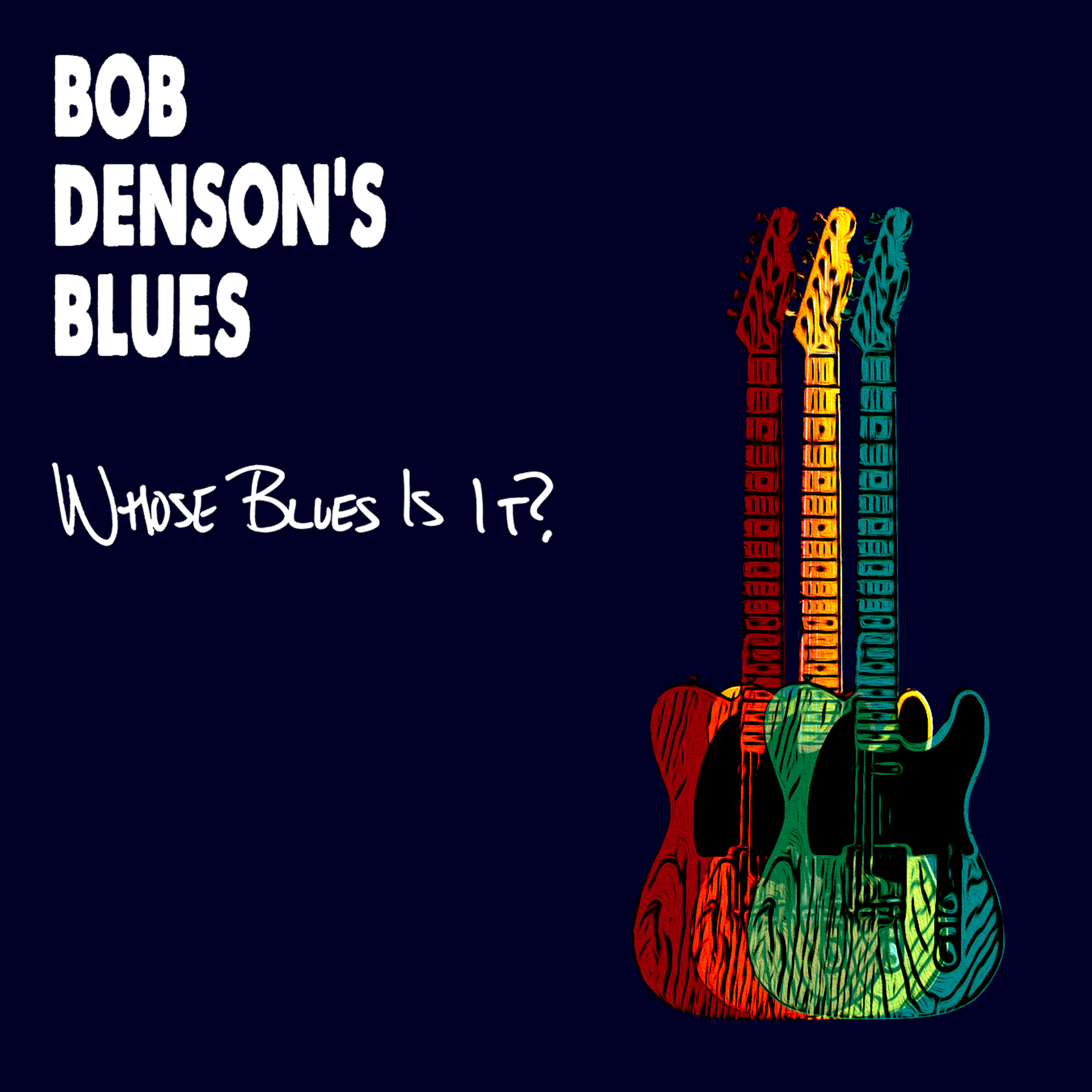 Bob Denson LESSONS Bob Denson LESSONS