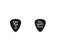 Bob Denson's Blues Guitar Picks