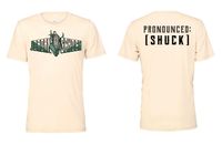 Pronounced Schuck T-Shirt