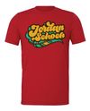 Jordan Schoch Feather T-Shirt