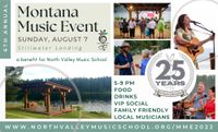 Montana Music Event