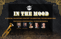 In The Mood: An Evening Of Big Band Swing