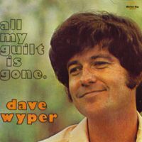 All My Guilt Is Gone by David Wyper