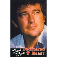 Dedicated Heart: Cassette