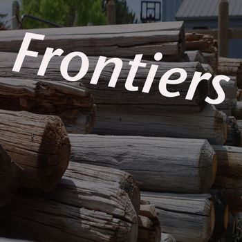 Frontier Song Cover
