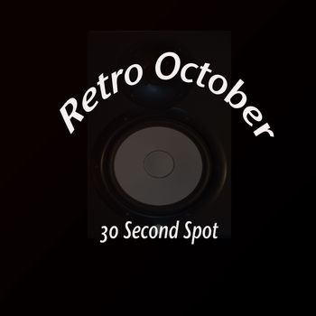 Retro October

