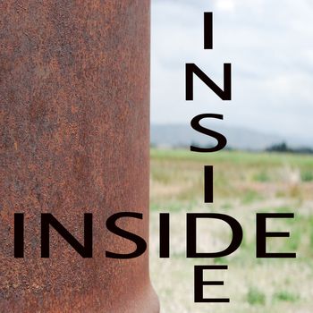 Inside Song Cover
