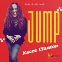 Jump [Single] by Kacee Clanton