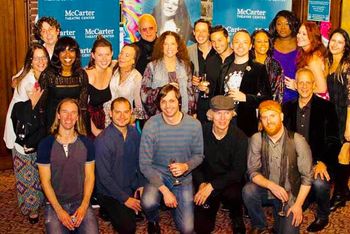 McCarter Cast
