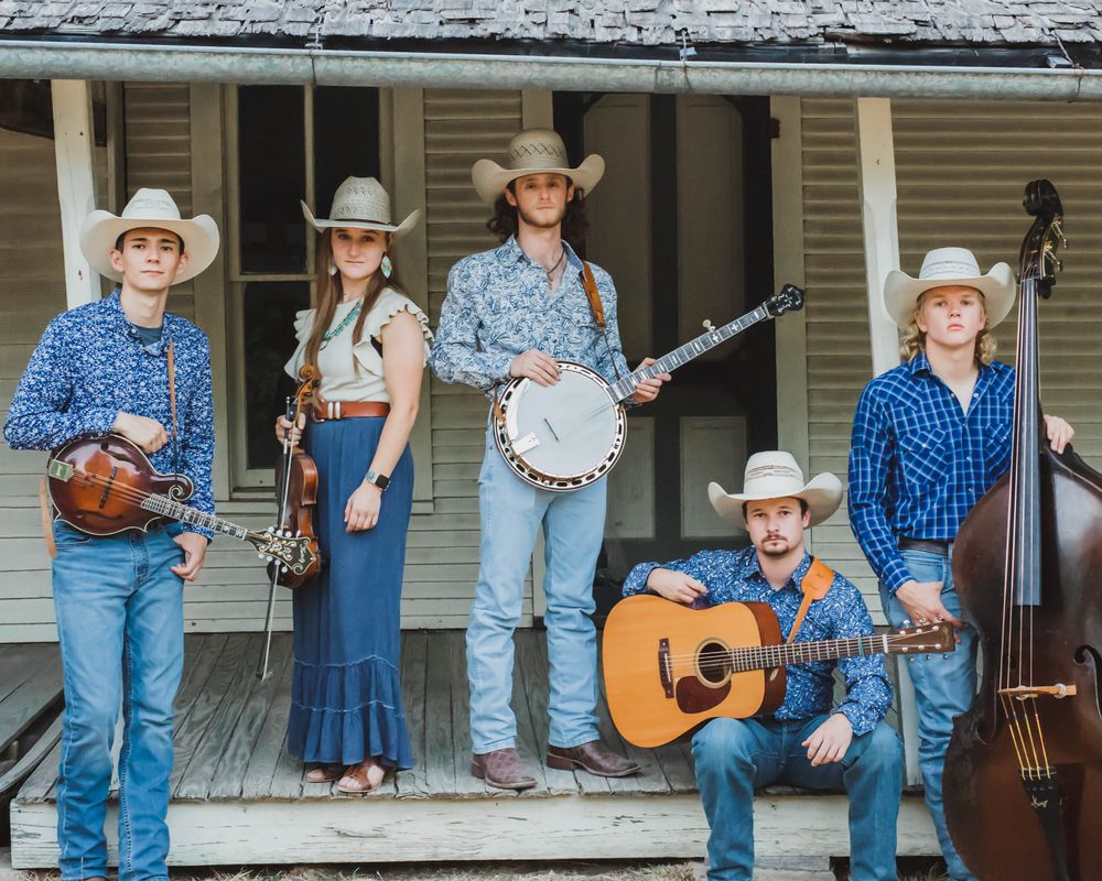 Riley Gilbreath About