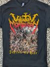 "Suffer to Rise" Album T-Shirt
