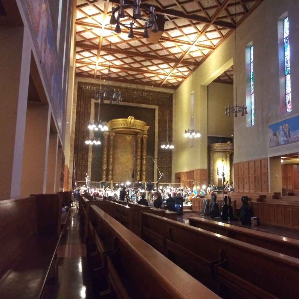 Paul Stovall Composer Pianist