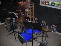 Drum Lessons, call for availability