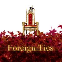 Foreign Ties Instrumentals by Think