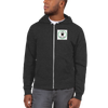 Loki Zip Up Hoodie