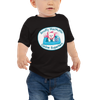 Scruffy MacMuffin Toddler T Shirt