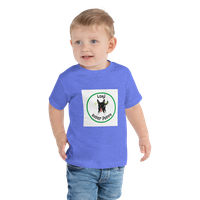 Loki Boy Toddler T 2