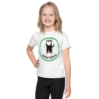 Loki Girls T Shirt