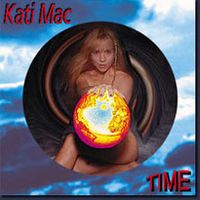 Time by Kati Mac